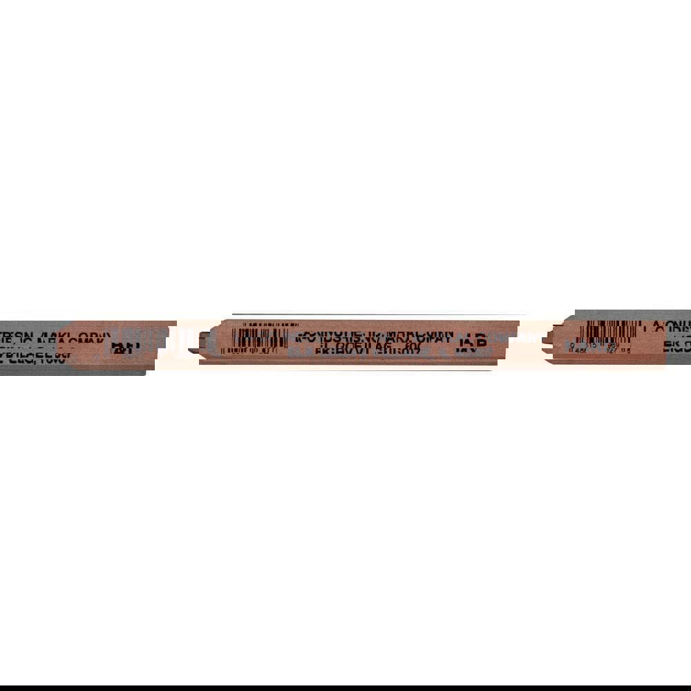 Carpenter Pencils; Type: Carpenter Penci